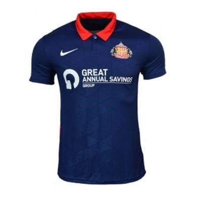 Tailandia Camiseta Sunderland 2ª 2020-2021